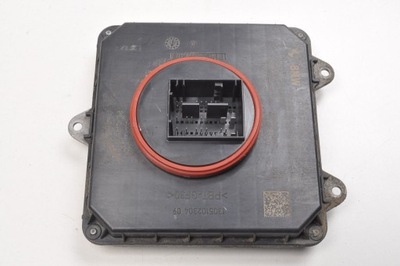 Mini one - cooper f56 f55 2024 модуль управляющий балласт led фото №1