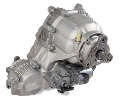 Редуктор atc 300 bmw serii 5 e60 e61 xdrive фото №1