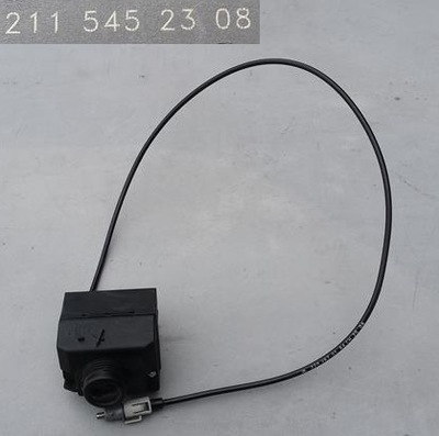 Замок запалювання mercedes e 211 w211 2115452308 фото №1