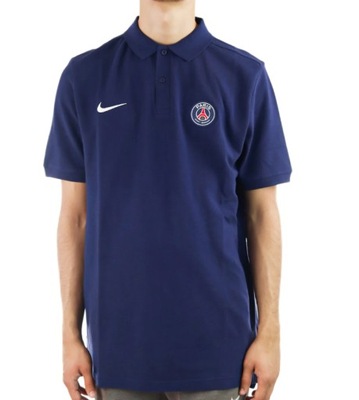 Koszulka The Nike Polo PSG Paris Saint-Germain DM2984410 XL