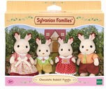 Sylvanian Families Rodzina królików