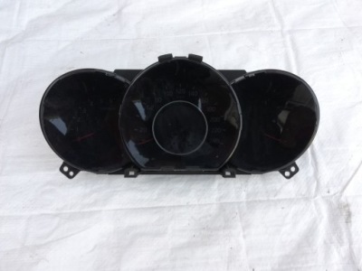 Счетчик kia ceed 12-17 1.6 crdi автоматическая коробка передач фото №1