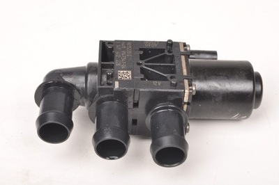 Bmw g20 2.0 клапан обігрівача 9147347 фото №1