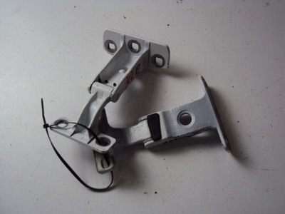 Петли дверь правый задняя renault kangoo iii 21- фото №1