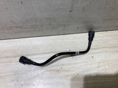 Ford ecosport mk2 2018 шланг пального 1.5 d фото №1