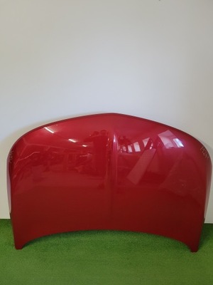 Opel mokka b ii 2 капот кришка двигуна оригінал oem фото №1