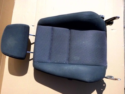 Opel zafira b спинка сидіння europa sport фото №1