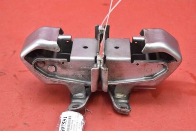 Петля петлі lewego створки 312304 k renault trafic 2 ii 01-06 фото №1