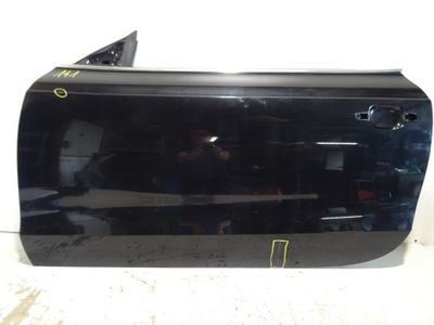 Audi a5 8t coupe передние левая дверь фото №1