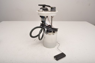 Ford ecosport 1.0 насос топлива gn15-9h307-fa фото №1