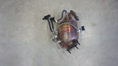 Каталізатор volvo xc40 t2 t3 механічна коробка передач фото №1