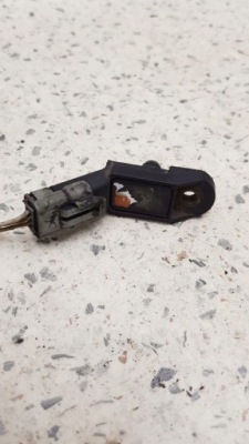 Датчик map датчик peugeot 607 3.0 v6 фото №1