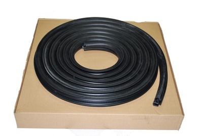 Прокладка двері movano master 98-2010 двері перед фото №1