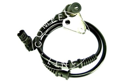 Датчик, швидкість обертова колеса aic 51731 фото №1