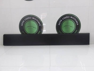 Peugeot boxer молдинг боковая левая фото №1