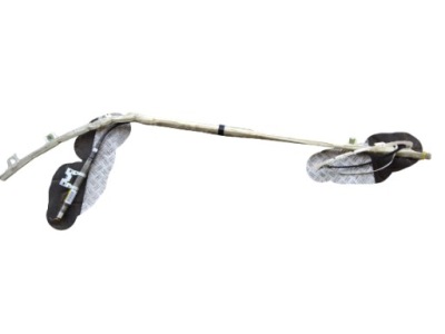 Discovery iii 06r шторка безпеки лівий bok ehm500510 фото №1