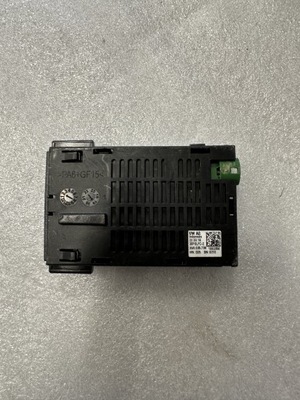 !разъём port usb vw t-roc 2g6035736! фото №1