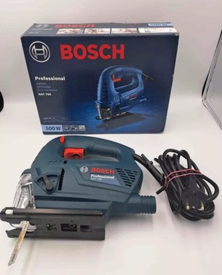 WYRZYNARKA BOSCH GST700 500W