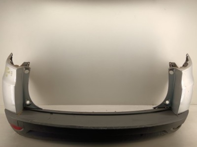 Бампер задний renault megane iii 08-12 ted69 фото №1