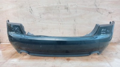 Audi a4 b7 cabrio бампер задня lz9y pdc фото №1