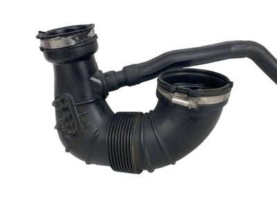 MERCEDES E 250 CDI W212 TUBE AIR INTAKE AIR A6510940797  