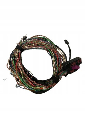 Vw golf 7 vii жгут аудиосистема dynaudio wew. фото №1