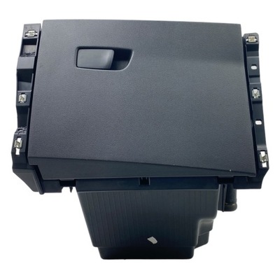 Бардачок renault clio v 681081139r фото №1