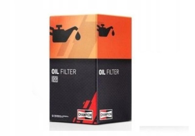 FILTRO ACEITES FORD 1.6D  