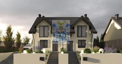 Dom, Konary, Mogilany (gm.), 119 m²