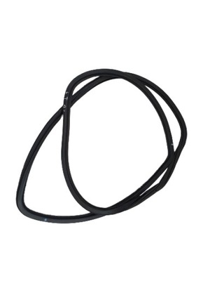 Audi q7 прокладка дверь левый задняя фото №1