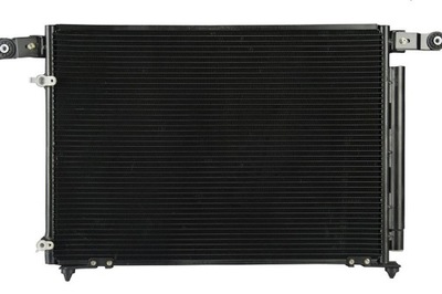 MAZDA MPV 2002 - 2006 LD4761480 AIR CONDITIONER  