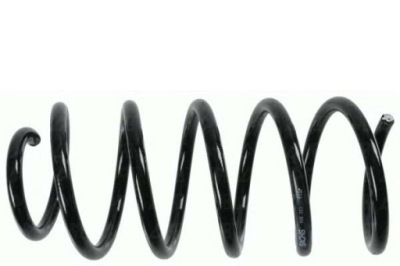 Sachs 998 363 пружина подвеска фото №1