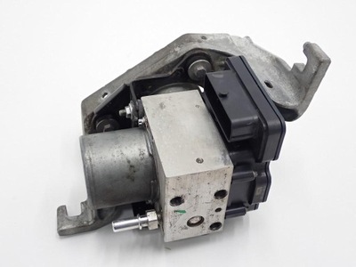 Насос abs тормозная 472108051r renault zoe 18r фото №1