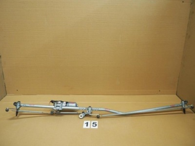 Механизм дворник перед peugeot 308 фото №1