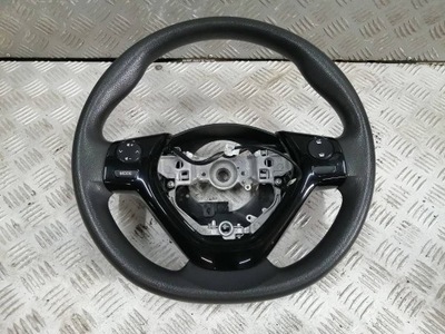 Peugeot 108 citroen c1 ii aygo воздуховод фото №1