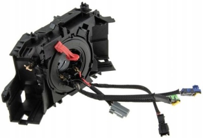 Стрічка шлейф подушки безпеки подушка безпеки renault clio iii modus kangoo фото №1