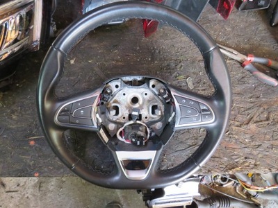 Повітропровід renault koleos ii 2 фото №1