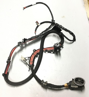 Renault espace v 2.0 dci жгут кабели 241102029r фото №1