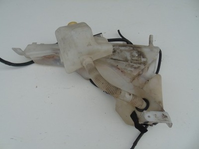 Volvo c30 бачок омивача фото №1