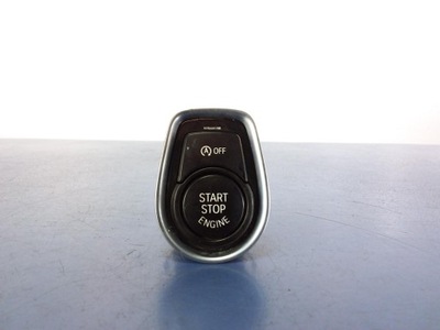 BMW 3 F30 F31 КНОПКА START/STOP 9250734