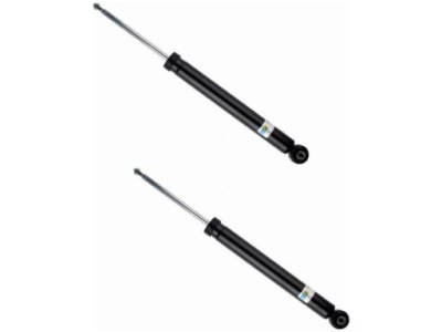 Амортизатори задня vw t-roc 1.0 1.5 19-20 фото №1