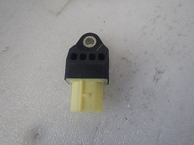 Lexus rx rx350 13- датчик ударный удара фото №1