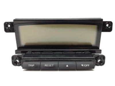 Дисплей 957101h100 kia cee'd i 2006-2012 фото №1