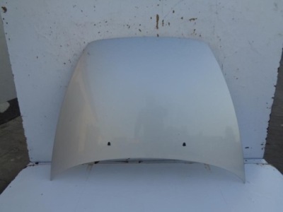 Капот кришка volvo v50 fl 426-26 фото №1