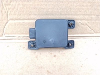 Kia ev6 датчик радар distronic acc перед bardzo хороший оригинал 99110-cv000 фото №1