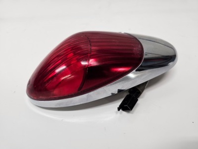 Kawasaki vn 900 custom lampa tył