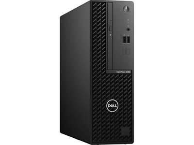 DELL 3090 SFF I3 10-gen 4x 4,30 GHz 8GB/256 WIFI