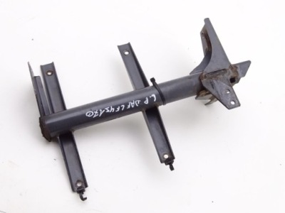 Daf lf 45 55 кронштейн крила лівий перед 17,5 фото №1