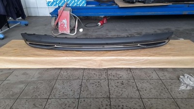 Spoiler tylny ; KIA I30 III 3 LIFT ; 86612-G4620