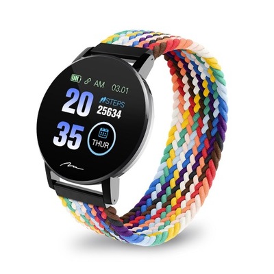 Smartband Media tech ACTIVEBAND THAITI MT871